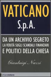 Vaticano Spa