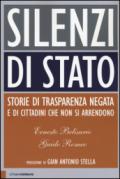 Silenzi di Stato. Storie di trasparenza negata e di cittadini che non si arrendono