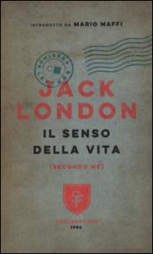 Il senso della vita (secondo me)