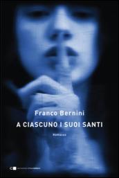 A ciascuno i suoi santi. E-book. Formato PDF