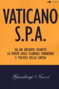 Vaticano Spa