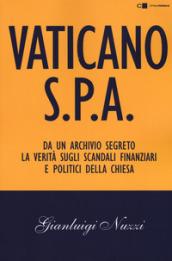 Vaticano Spa