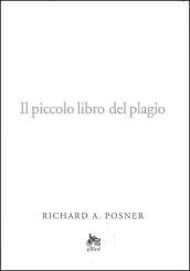 Il piccolo libro del plagio