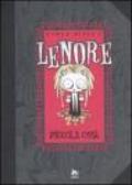 Piccole ossa. Lenore: 1