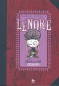 Piccole ossa crescono. Lenore: 2