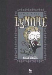 Ossa & frattaglie. Lenore. 3.