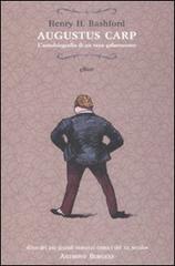 Augustus Carp. L'autobiografia di un vero galantuomo