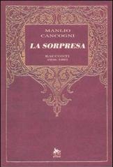 La sorpresa. Racconti 1936-1993gi