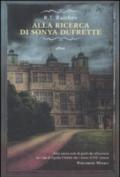 Alla ricerca di Sonya Dufrette