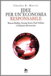 Idee per un'economia responsabile