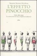 L' effetto Pinocchio. Italia 1861-1922 la costruzione di una complessa modernità