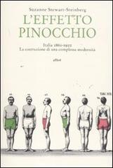 L' effetto Pinocchio. Italia 1861-1922 la costruzione di una complessa modernità