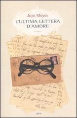 L'ultima lettera d'amore