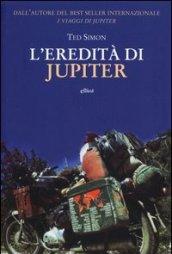 L'eredità di Jupiter