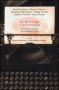 Scrittori fantasma. Bartleby, D. B. Caulfield e gli altri interpretatida sei narratori italiani