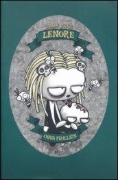 Ossa frullate. Lenore