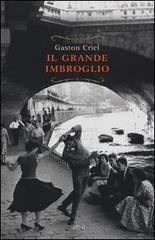 Il grande imbroglio