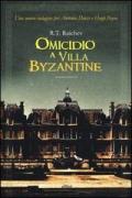 Omicidio a villa Byzantine