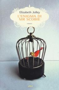 L' enigma di Mr Scobie