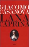 Lana Caprina: Epistola di un licantropo