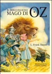 Il meraviglioso mago di Oz