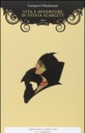 Vita e avventure di Sylvia Scarlett