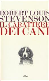 Il carattere dei cani