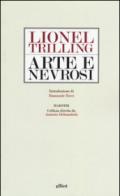 Arte e nevrosi