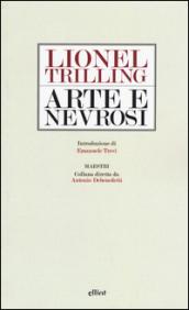 Arte e nevrosi