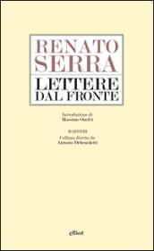 Lettere dal fronte