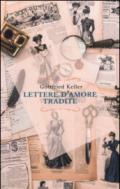 Lettere d'amore tradite