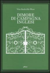 Dimore di campagna inglesi