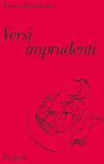 Versi imprudenti