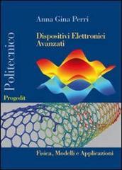 Dispositivi elettronici avanzati