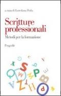 Scritture professionali. Metodi per la formazione