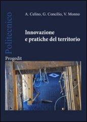 Innovazione e pratiche del territorio