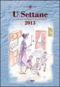 U Settane 2013