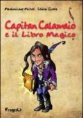 Capitan Calamaio e il libro magico