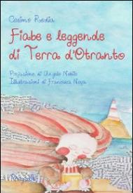 Fiabe e leggende di terra d'Otranto