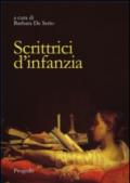 Scrittrici d'infanzia. Dai libri per bambini ai romanzi per giovinette. Ediz. italiana e spagnola