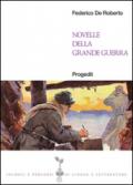 Novelle della grande guerra