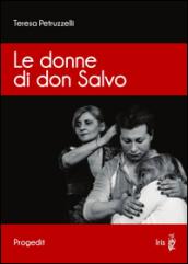 Le donne di don Salvo