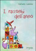 I racconti dell'anno
