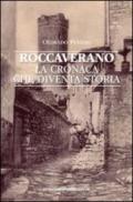 Roccaverano. La cronaca che diventa storia