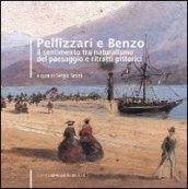 Pellizzari e Benzo. Il sentimento tra naturalismo del paesaggio e ritratti pittorici. Catalogo della mostra (Cassine, 12 settembre-11 ottobre 2009)