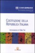 La Costituzione della Repubblica Italiana