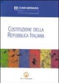 Costituzione della Repubblica italiana. Edizione per il Veneto