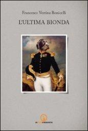 L'ultima bionda