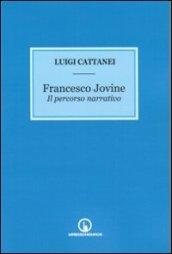 Francesco Jovine. Il percorso narrativo