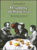 Il sapore della terra. Viaggio nell'immaginario enogastronomico delle valli dell'Appennino piemontese